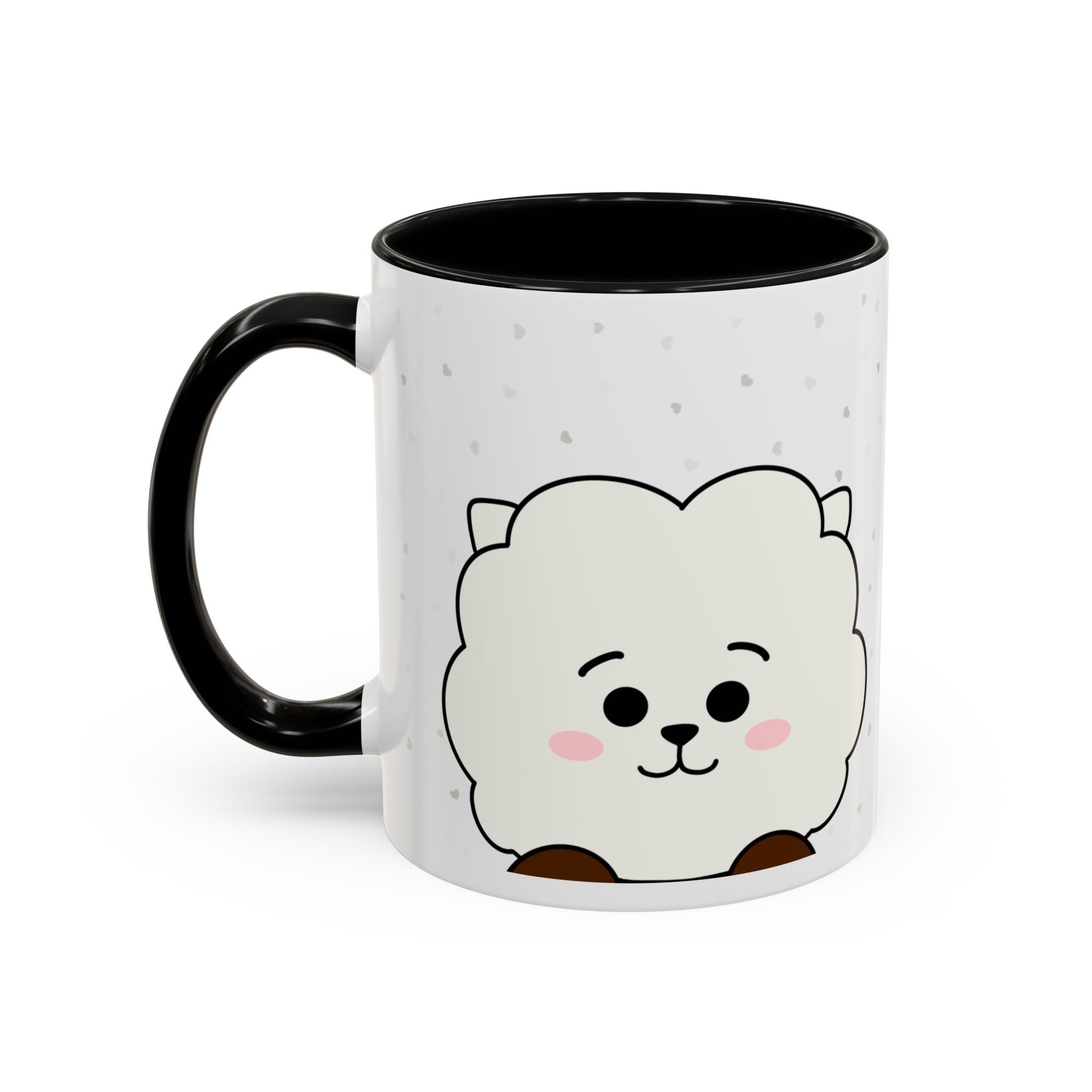 BT21 RJ - 11oz Cute Mug