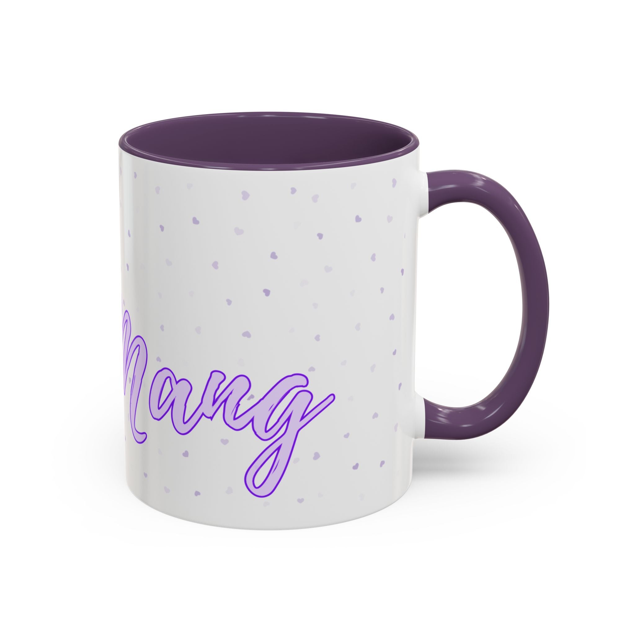 BT21 Mang - 11oz Cute Mug