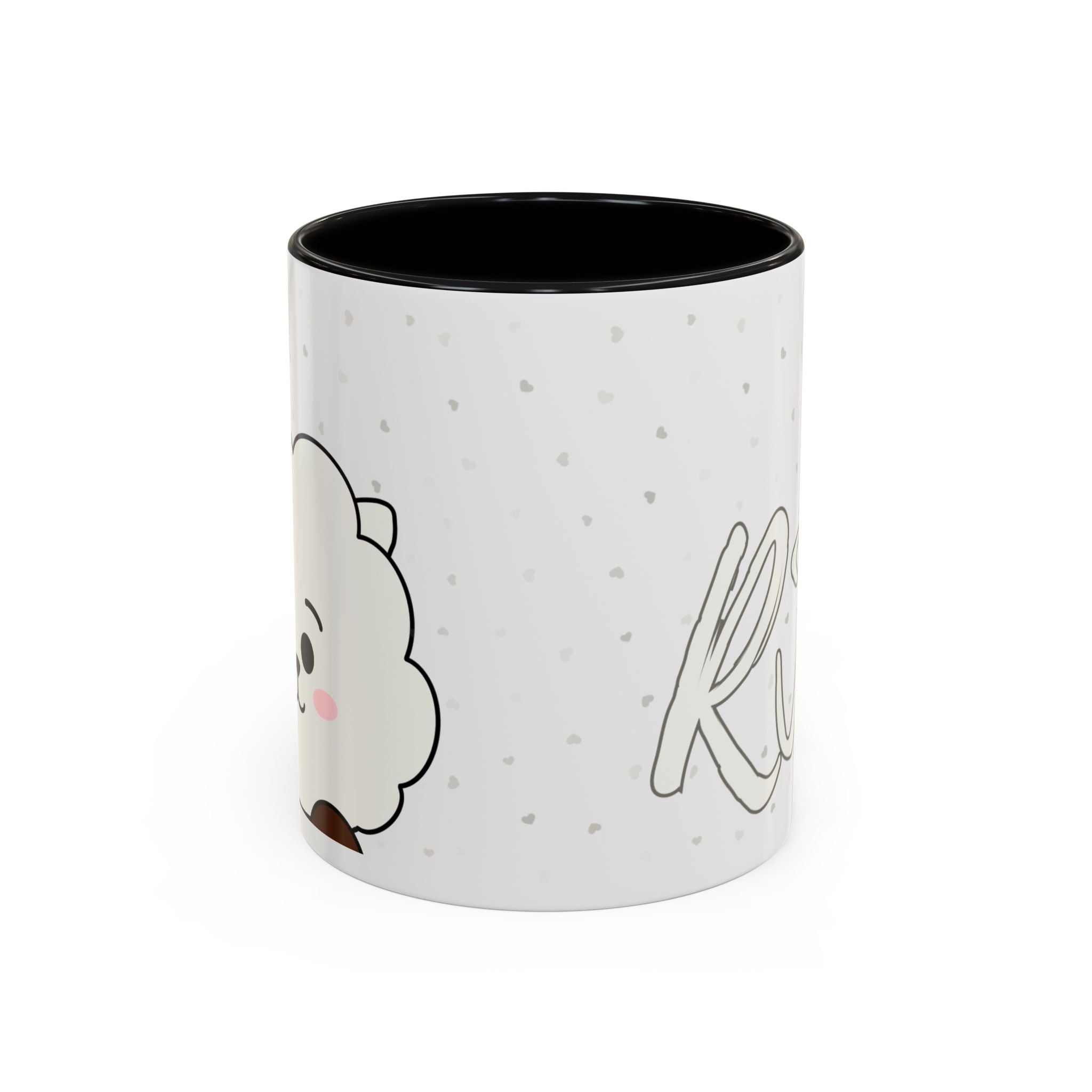 BT21 RJ - 11oz Cute Mug
