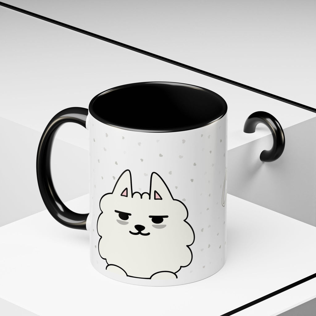 PPULBATU Choi Yong Meong - 11oz Cute Mug