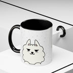 PPULBATU Choi Yong Meong - 11oz Cute Mug