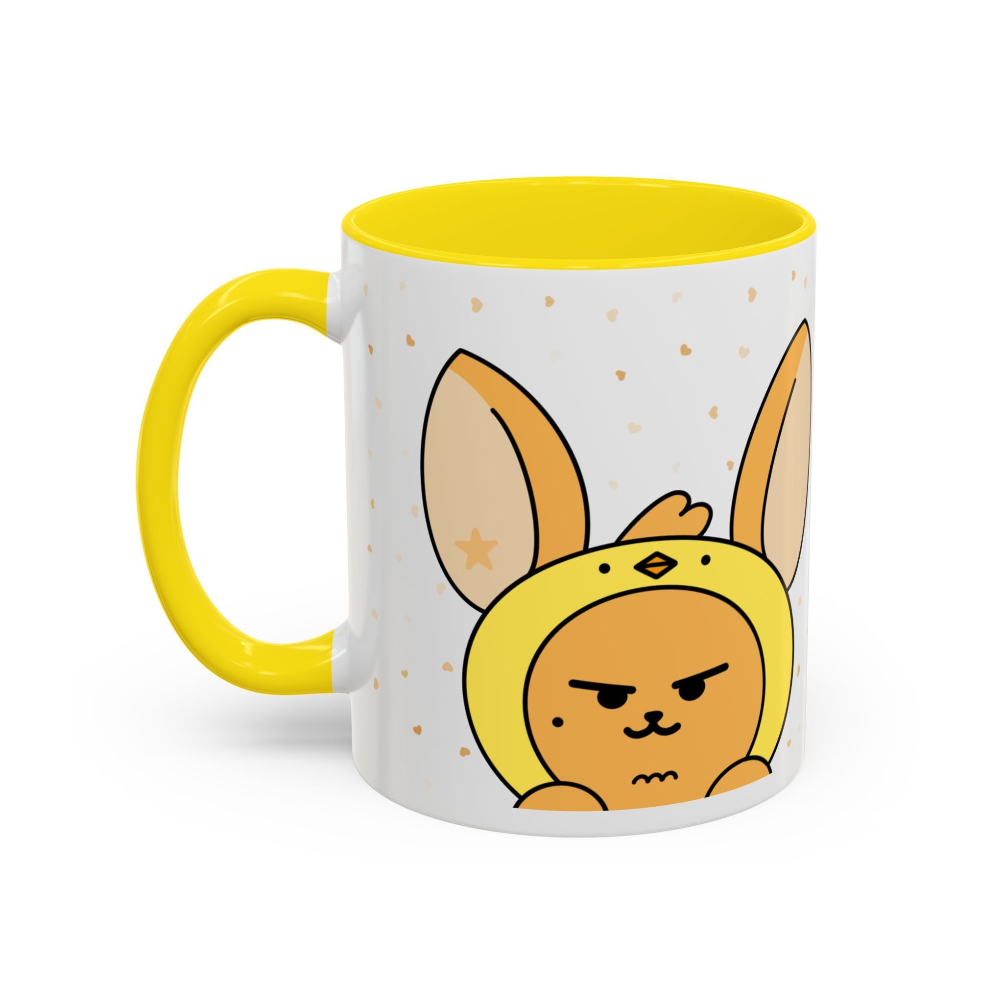 PPULBATU Hwang Choon - 11oz Cute Mug