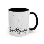 PPULBATU Do-Ga-Nyang - 11oz Cute Mug