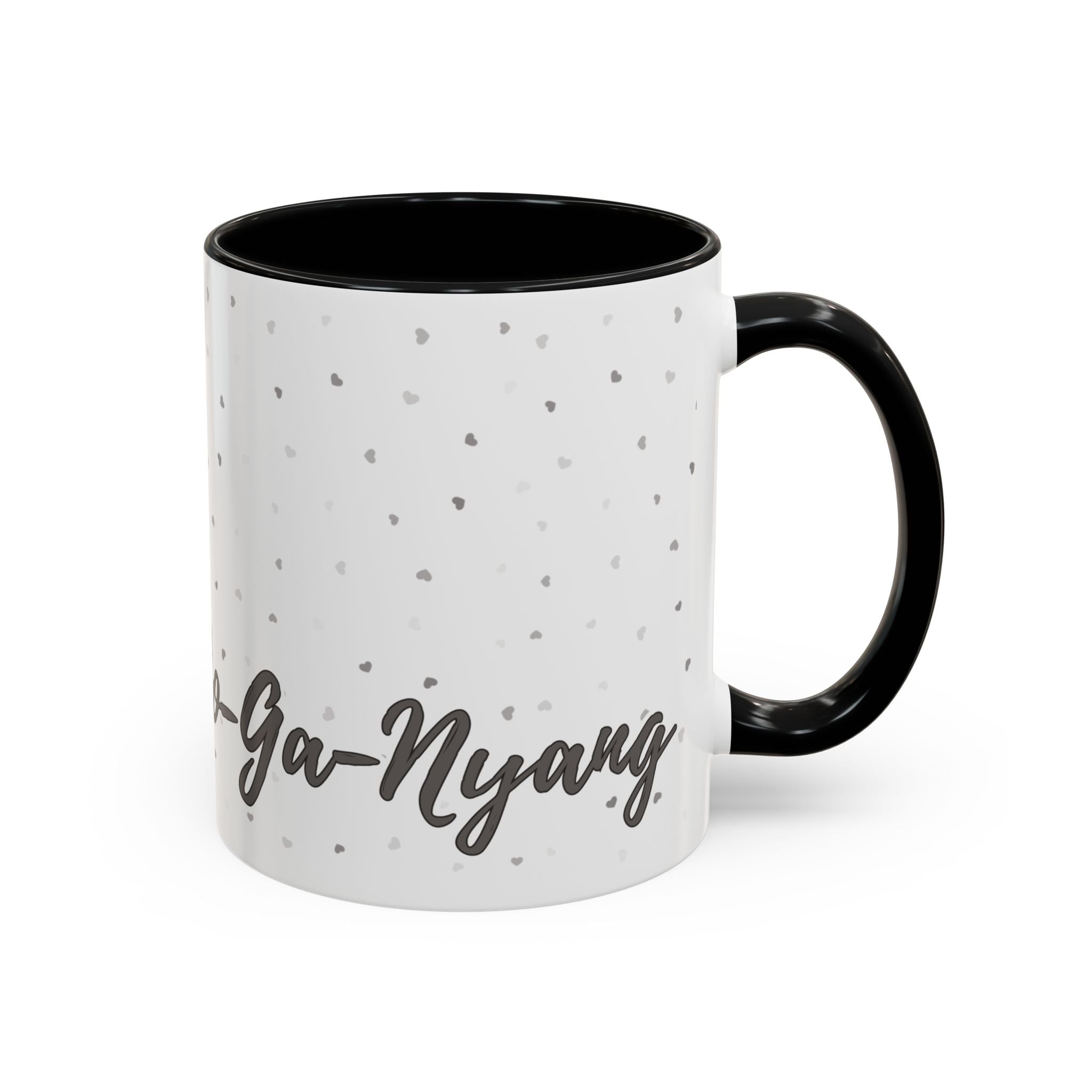 PPULBATU Do-Ga-Nyang - 11oz Cute Mug