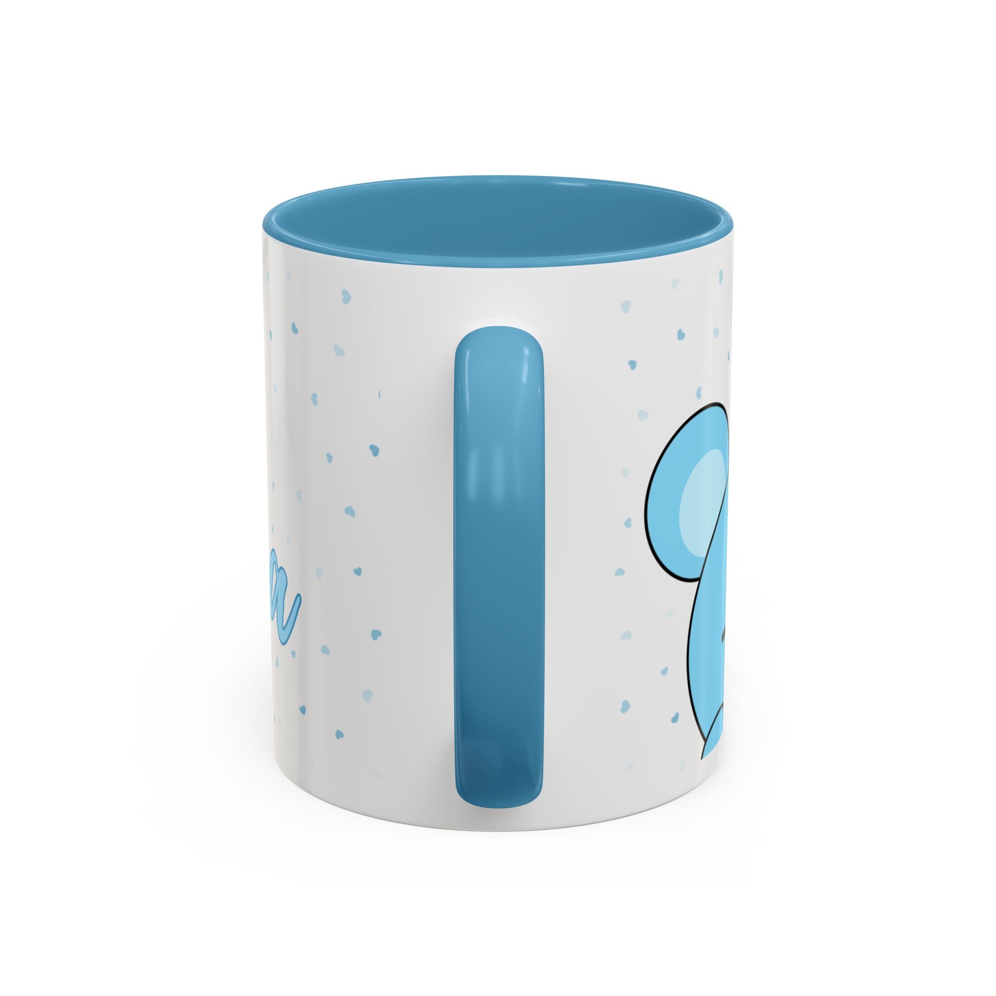 BT21 Koya - 11oz Cute Mug