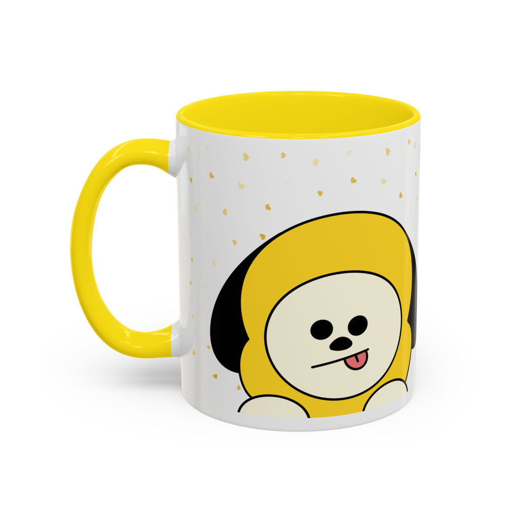 BT21 Chimmy - 11oz Cute Mug