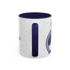 PPULBATU Hmm Nya Ring - 11oz Cute Mug