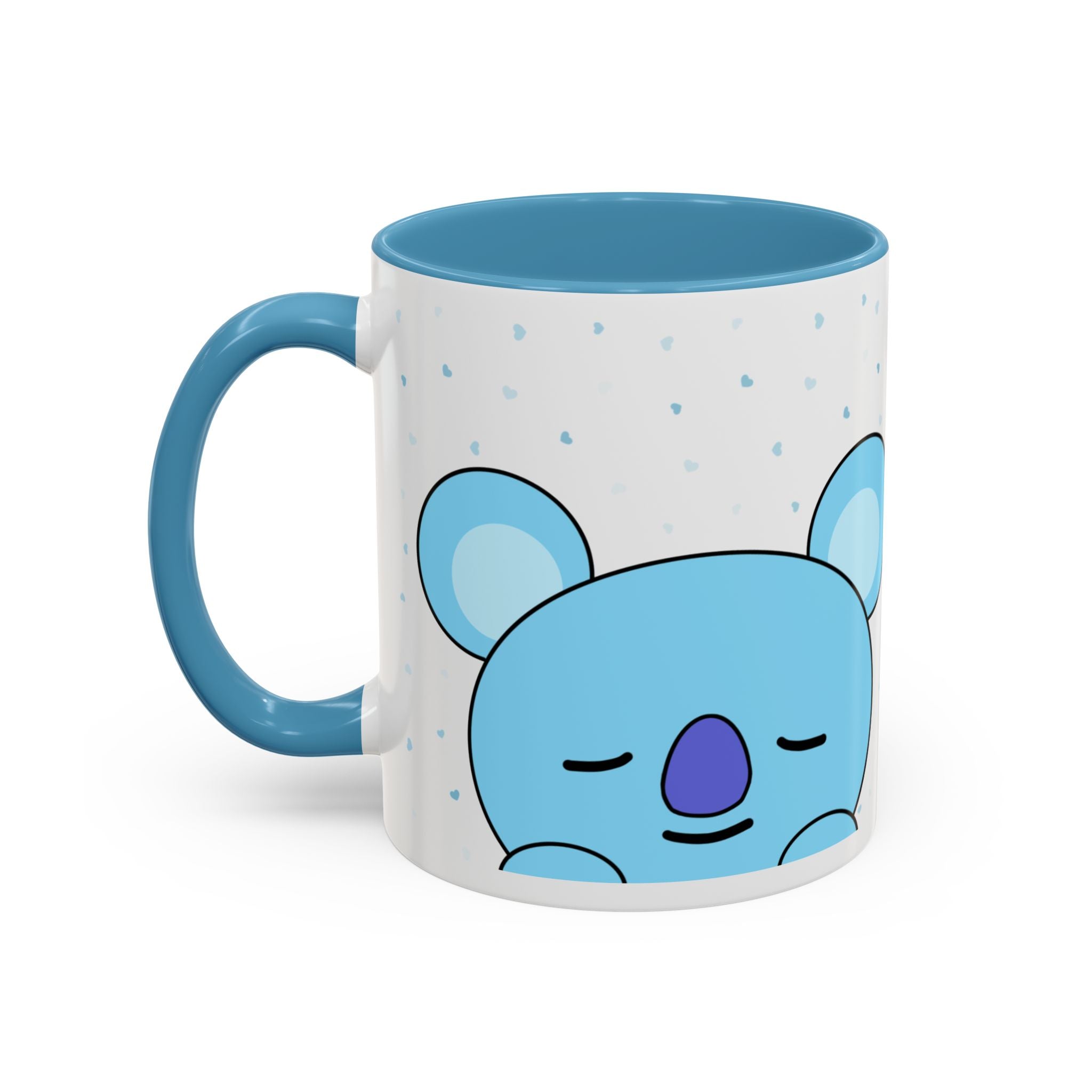 BT21 Koya - 11oz Cute Mug