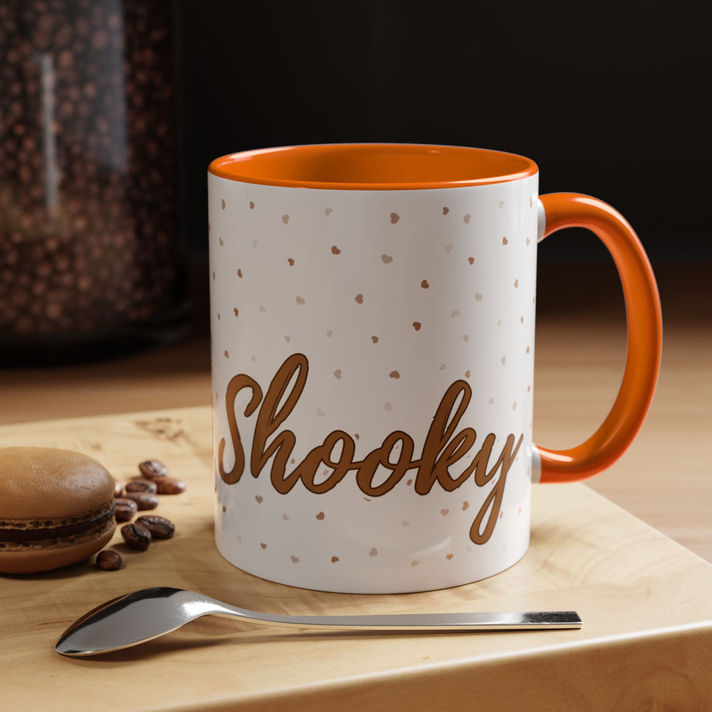 BT21 Shooky - 11oz Cute Mug
