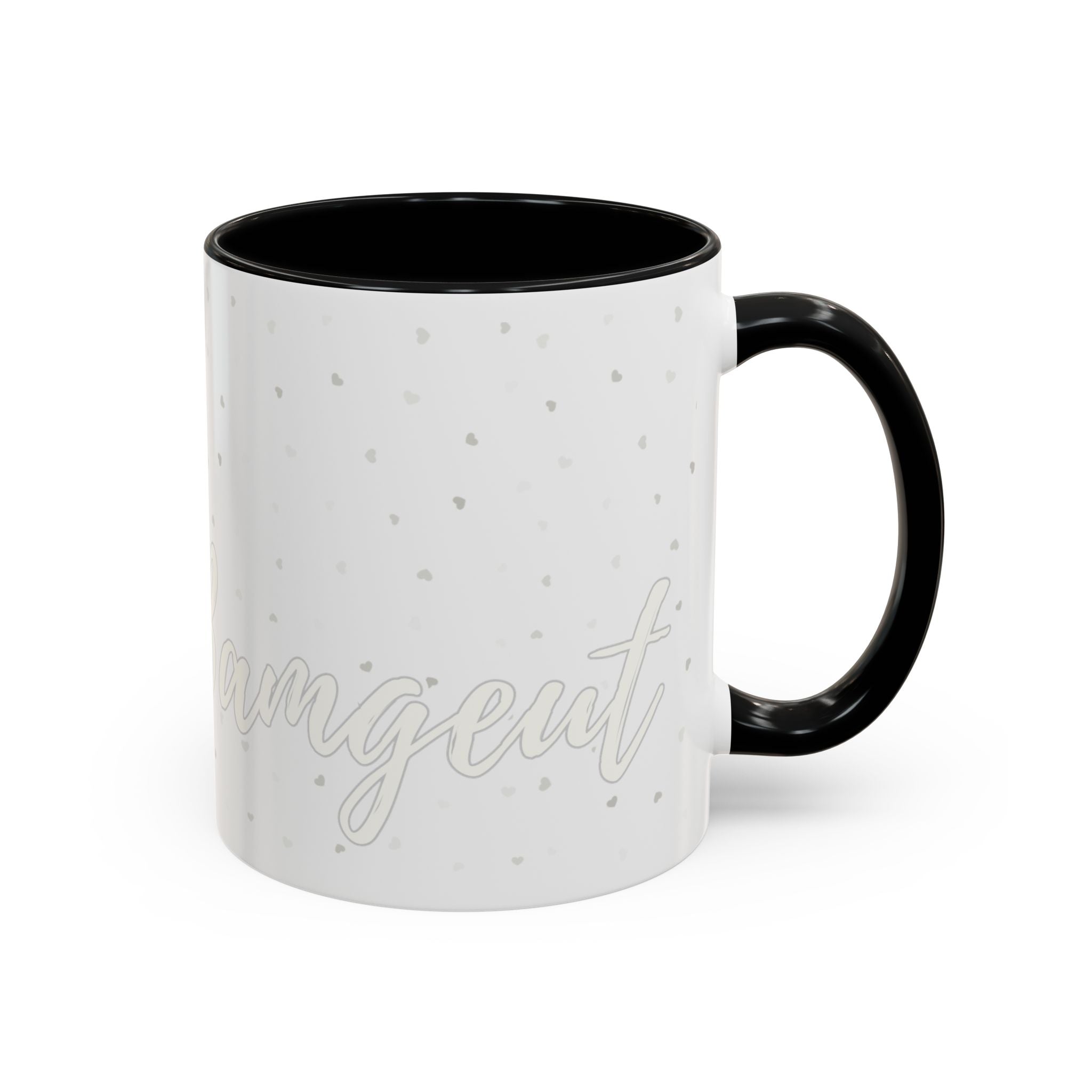 PPULBATU Bamgeut - 11oz Cute Mug