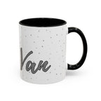BT21 Van - 11oz Cute Mug
