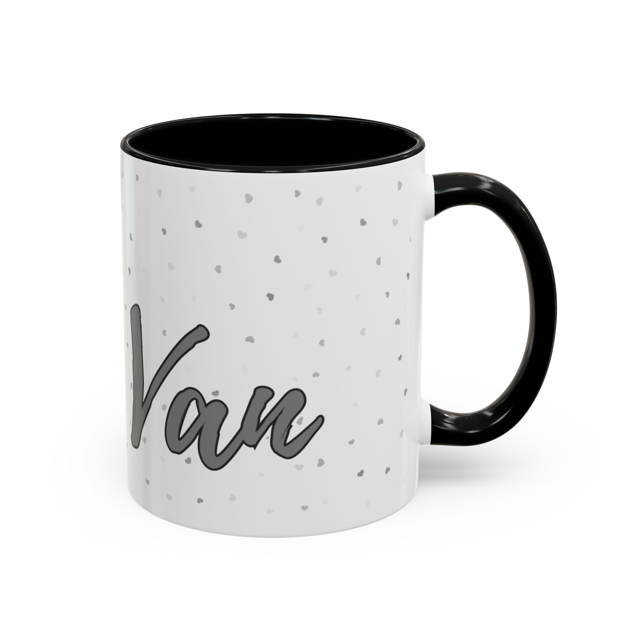 BT21 Van - 11oz Cute Mug