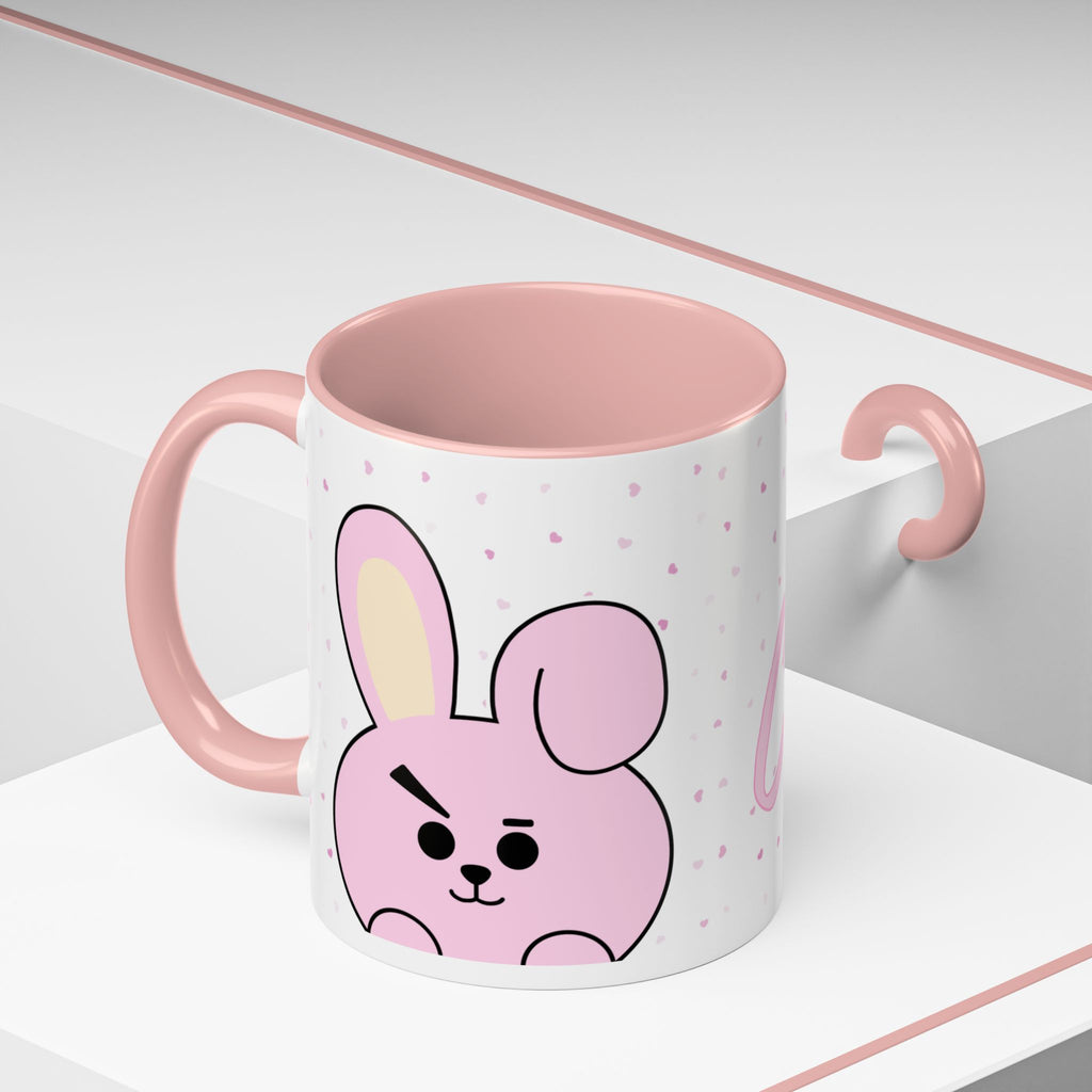 BT21 Cooky - 11oz Cute Mug
