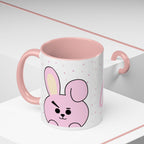 BT21 Cooky - 11oz Cute Mug