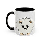 PPULBATU Bamgeut - 11oz Cute Mug