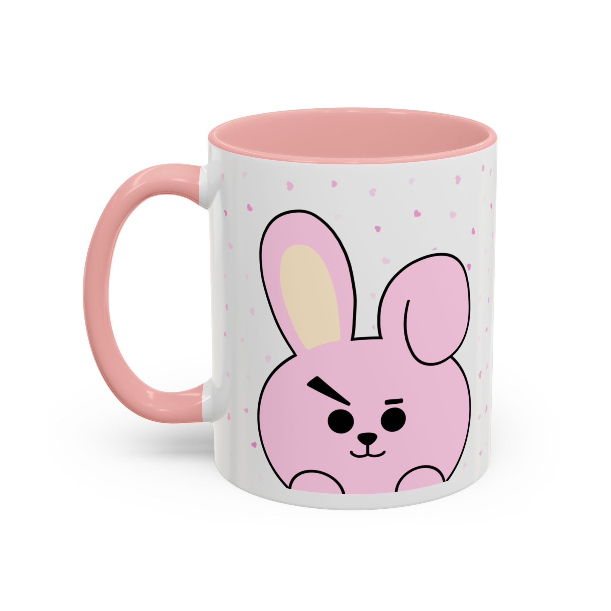 BT21 Cooky - 11oz Cute Mug