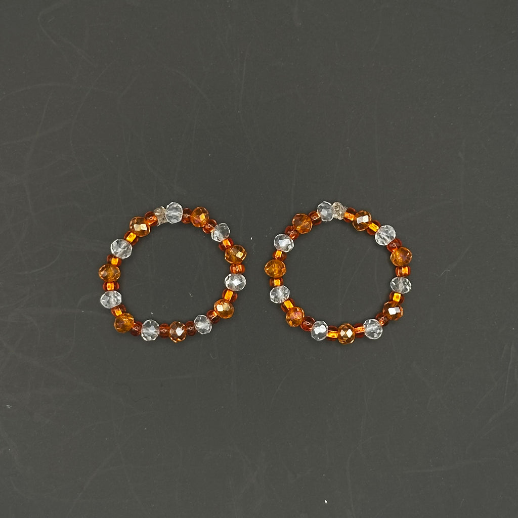 BTS Fruitie Idol Beaded Ring