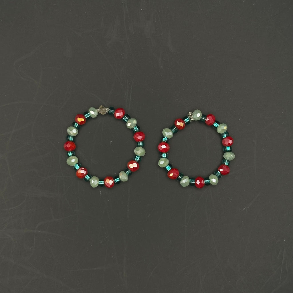 BTS Fruitie Idol Beaded Ring