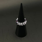 BTS Fruitie Idol Beaded Ring