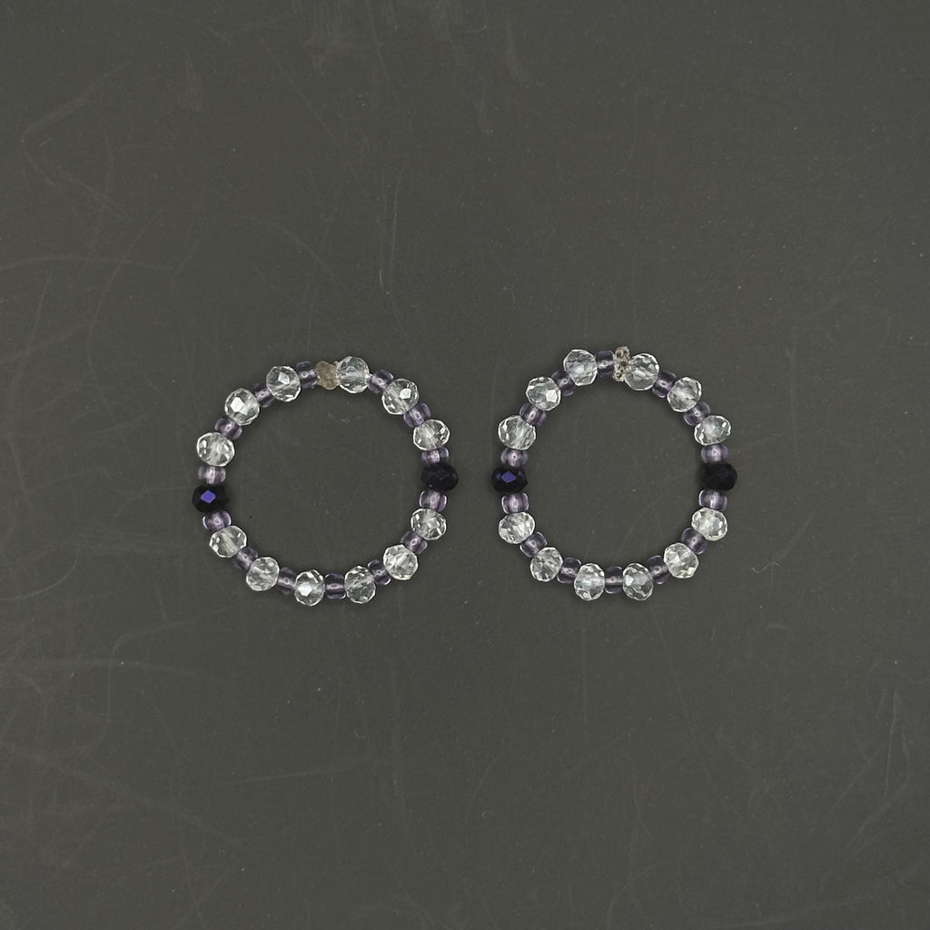 BTS Fruitie Idol Beaded Ring