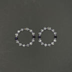 BTS Fruitie Idol Beaded Ring