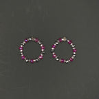 BTS Fruitie Idol Beaded Ring