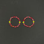 BTS Fruitie Idol Beaded Ring