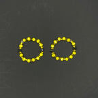 BTS Fruitie Idol Beaded Ring