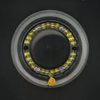 Jungkook (JK) Fruitie Idol Beaded Bracelet