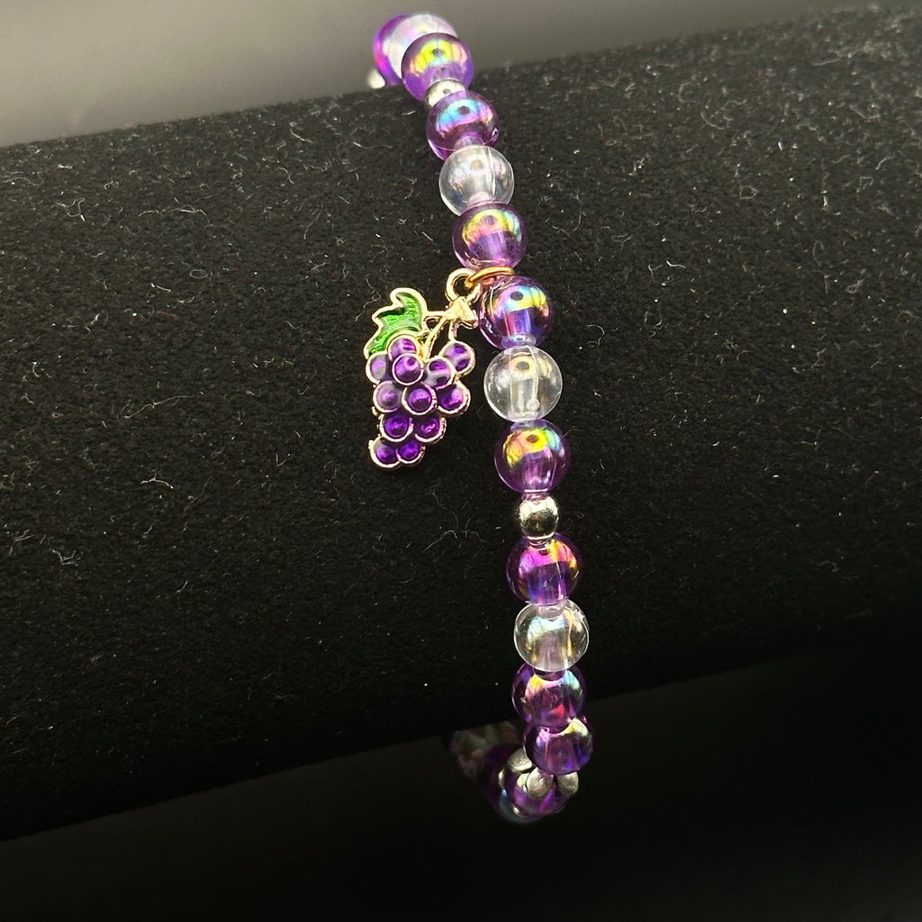 Namjoon (RM) Fruitie Idol Beaded Bracelet