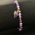 Namjoon (RM) Fruitie Idol Beaded Bracelet