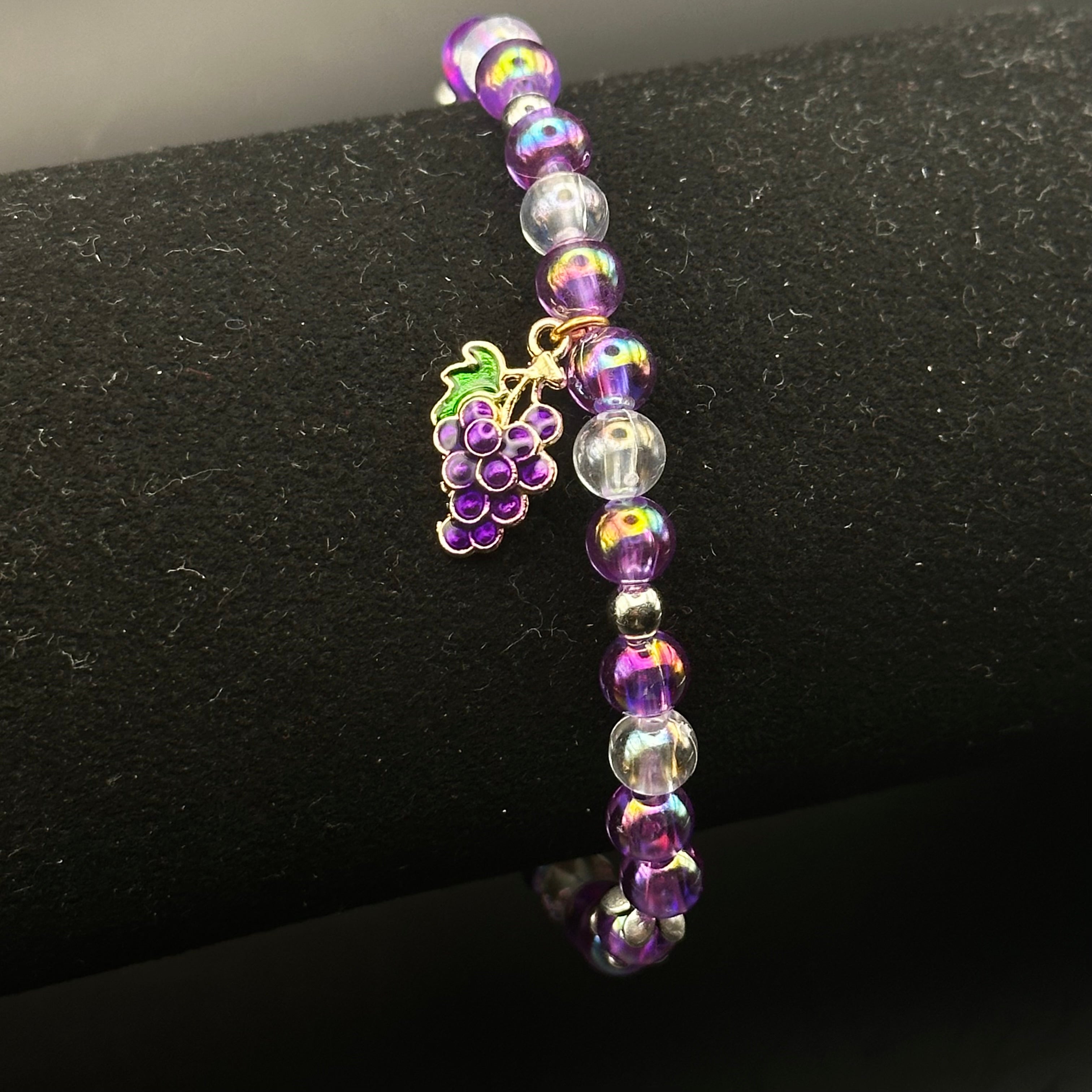 Namjoon (RM) Fruitie Idol Beaded Bracelet