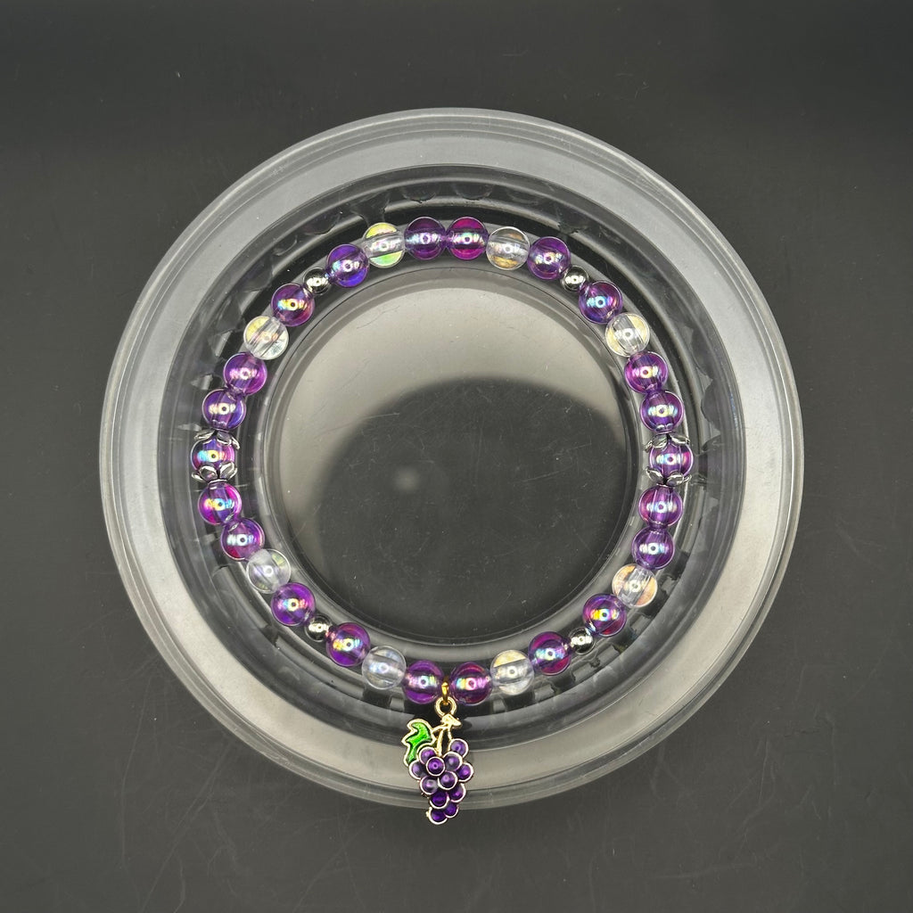 Namjoon (RM) Fruitie Idol Beaded Bracelet