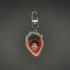 BTS Fruitie Idol Acrylic Keychain