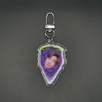 BTS Fruitie Idol Acrylic Keychain