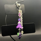 BTS Fruitie Idol Handmade Keychain