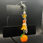 BTS Fruitie Idol Handmade Keychain