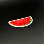 BTS Fruitie Idol Holographic Vinyl Sticker