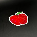 BTS Fruitie Idol Holographic Vinyl Sticker