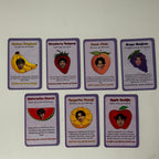 BTS Fruitie Idol Blind Bags