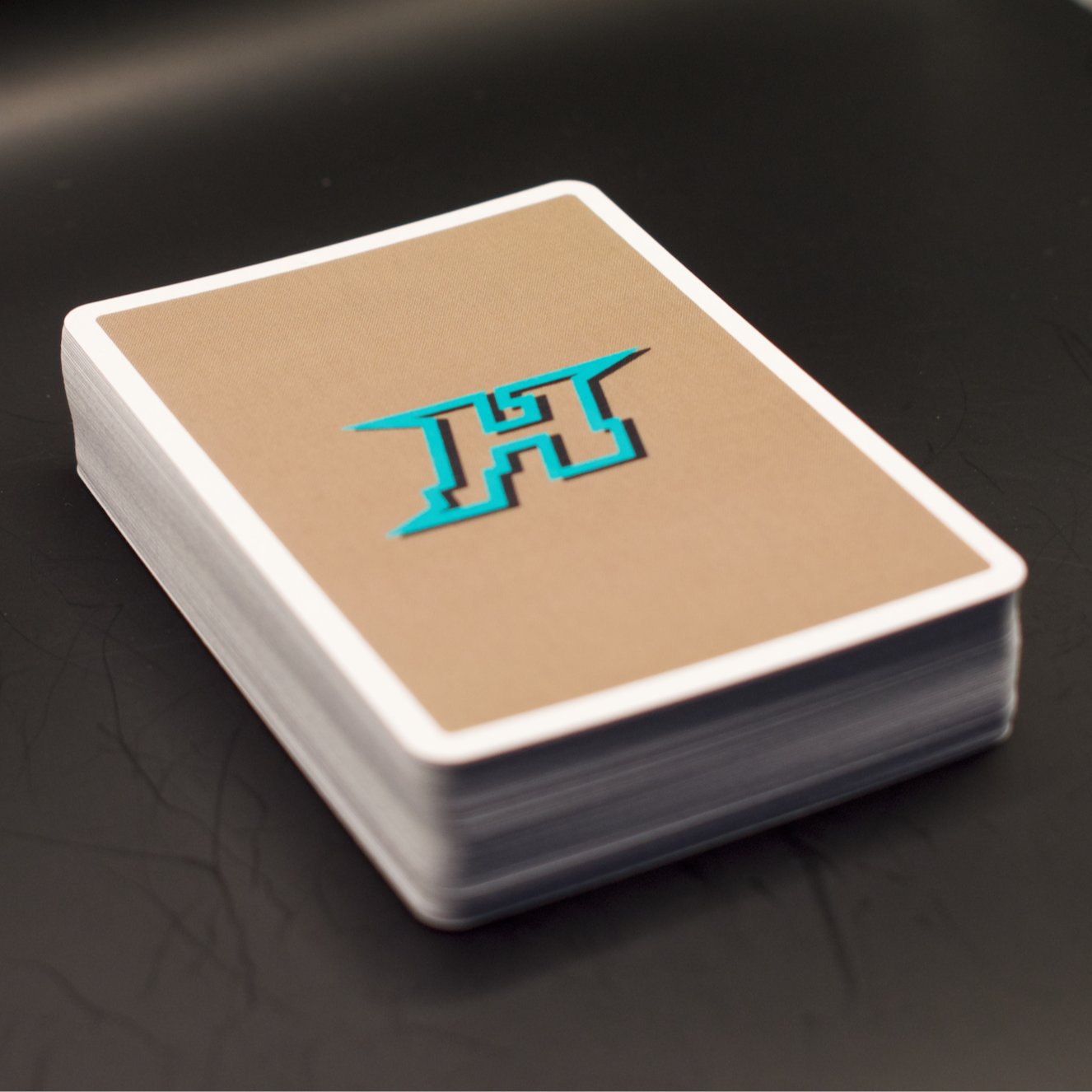 'Hope on the Street Vol.1' J-Hope Inspired Playing Cards [Old Version]