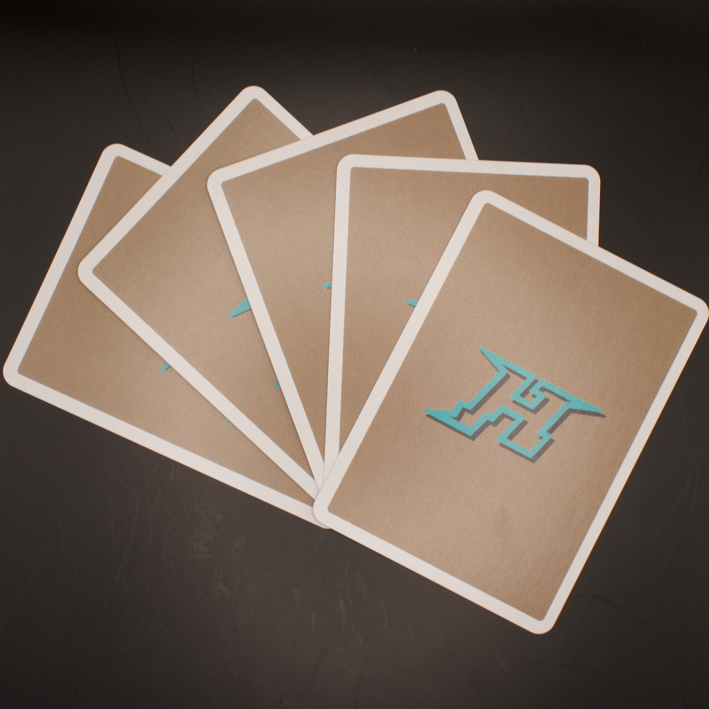 'Hope on the Street Vol.1' J-Hope Inspired Playing Cards [Old Version]