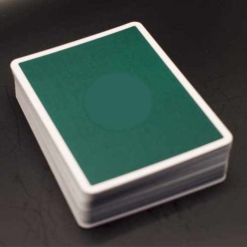 Jungkook Album playing cards, the full design is on tiktok (@you._.phorias)