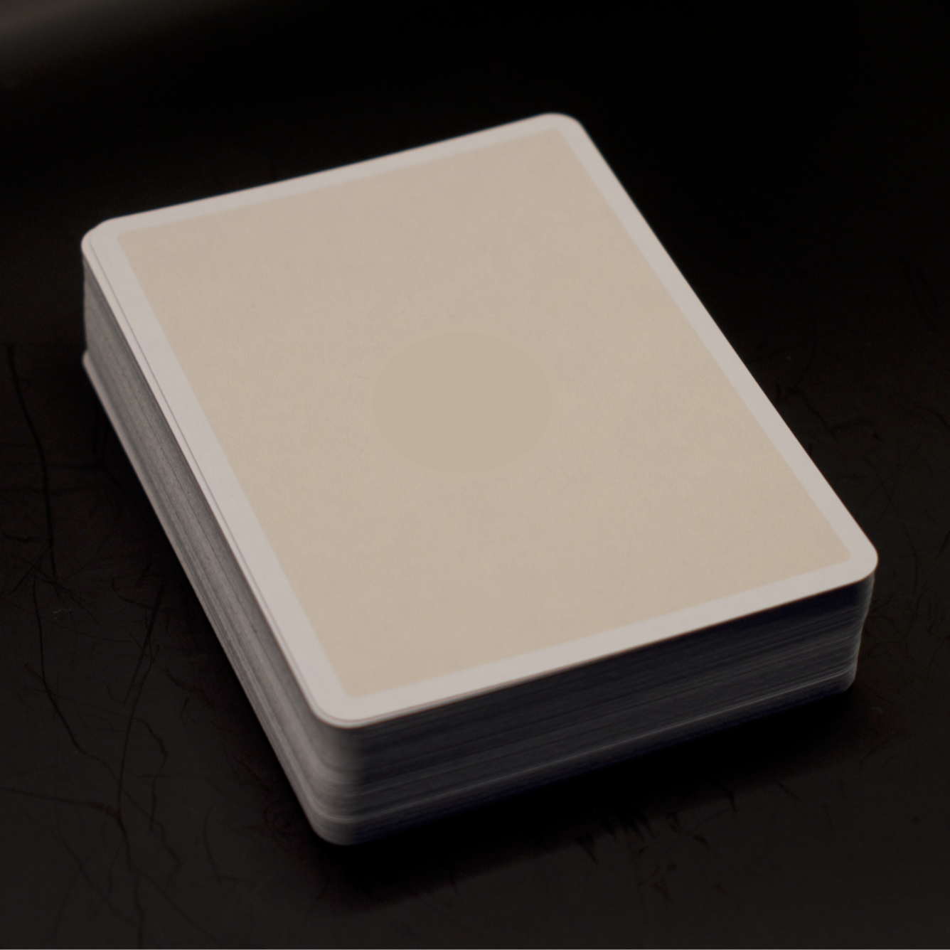 'GOLDEN' Jungkook Inspired Playing Cards [Old Version]