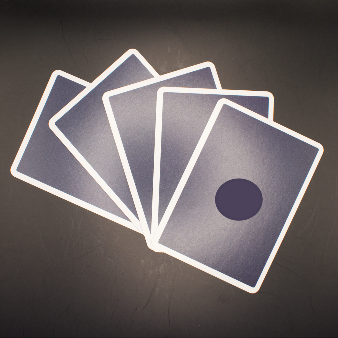 'GOLDEN' Jungkook Inspired Playing Cards [Old Version]