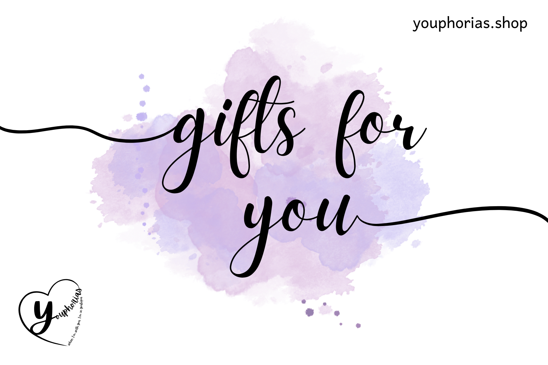 YOUphorias Gift Card